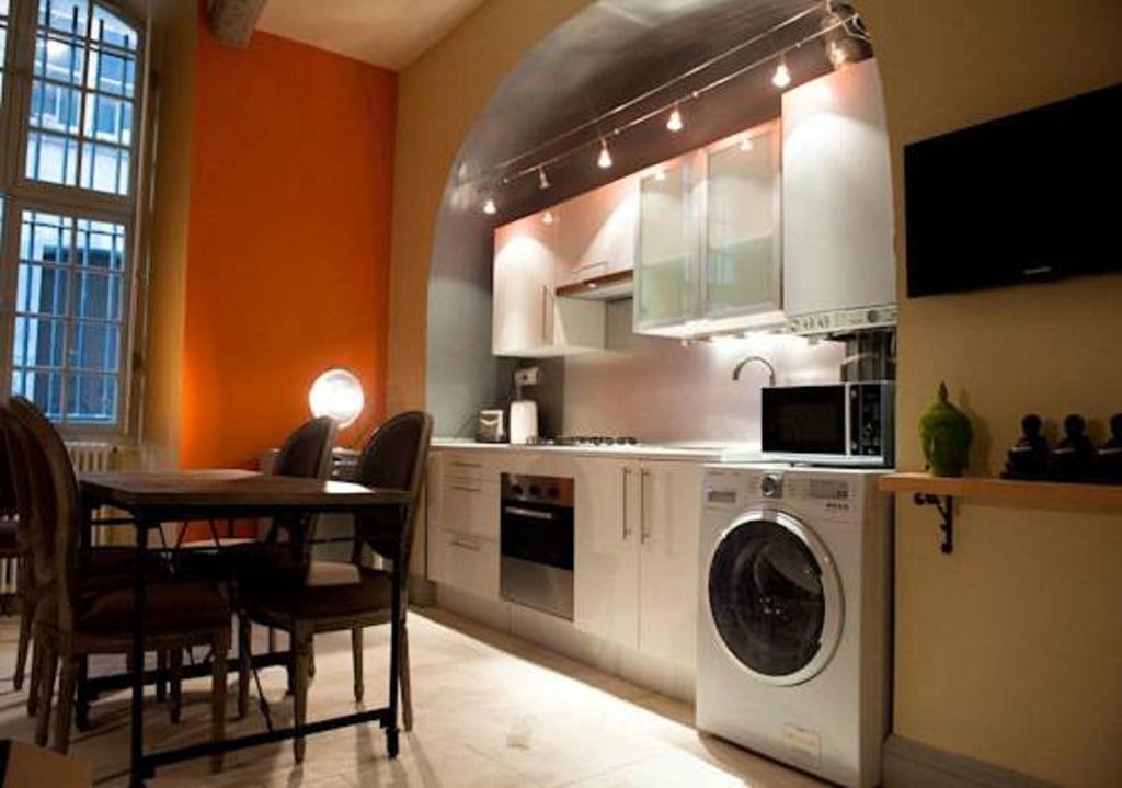 Appartement La Masse Avignon Szoba fotó