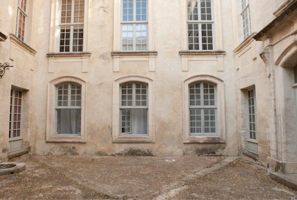 Appartement La Masse Avignon Kültér fotó