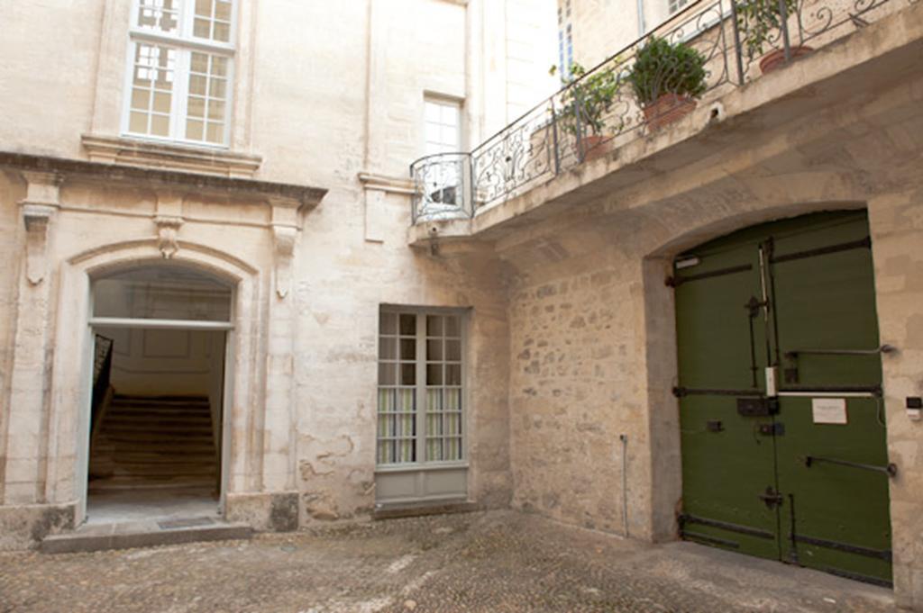 Appartement La Masse Avignon Kültér fotó