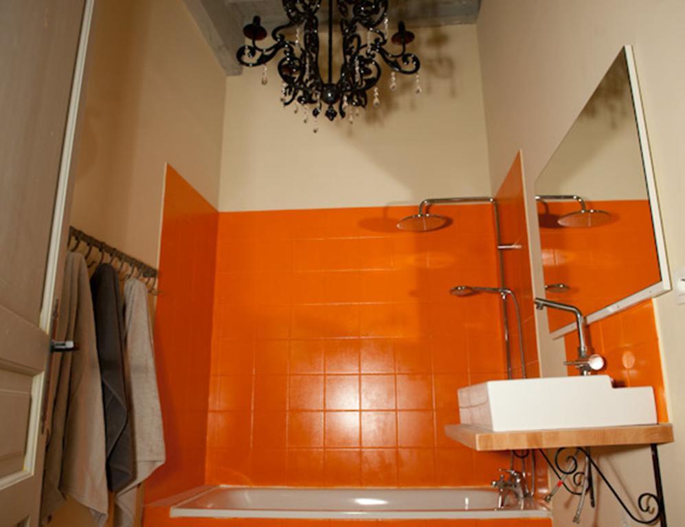 Appartement La Masse Avignon Kültér fotó
