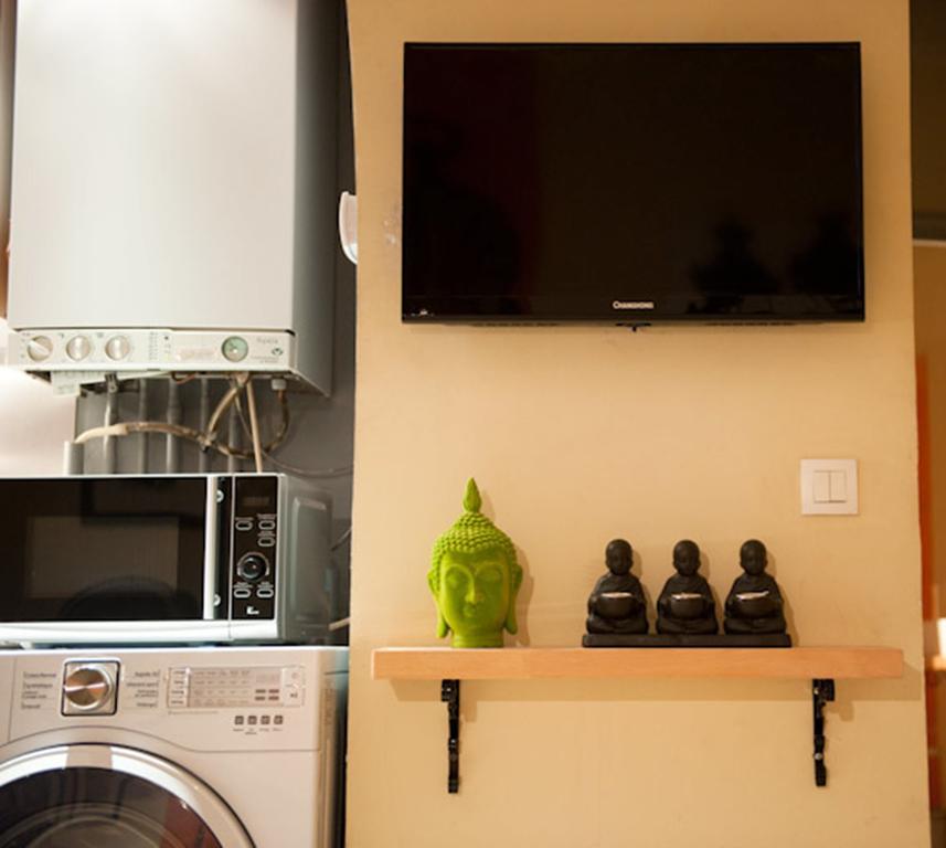Appartement La Masse Avignon Kültér fotó