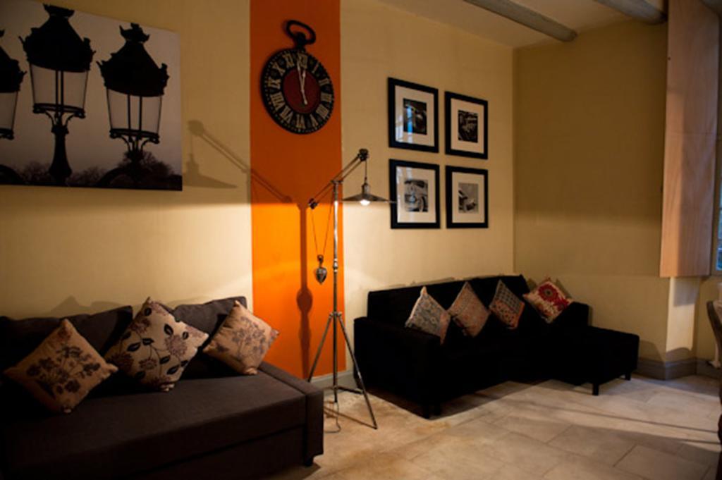 Appartement La Masse Avignon Kültér fotó