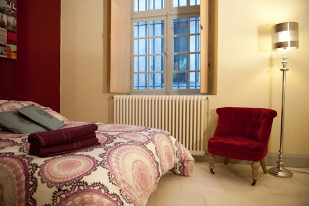 Appartement La Masse Avignon Kültér fotó