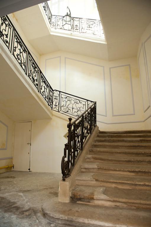 Appartement La Masse Avignon Kültér fotó