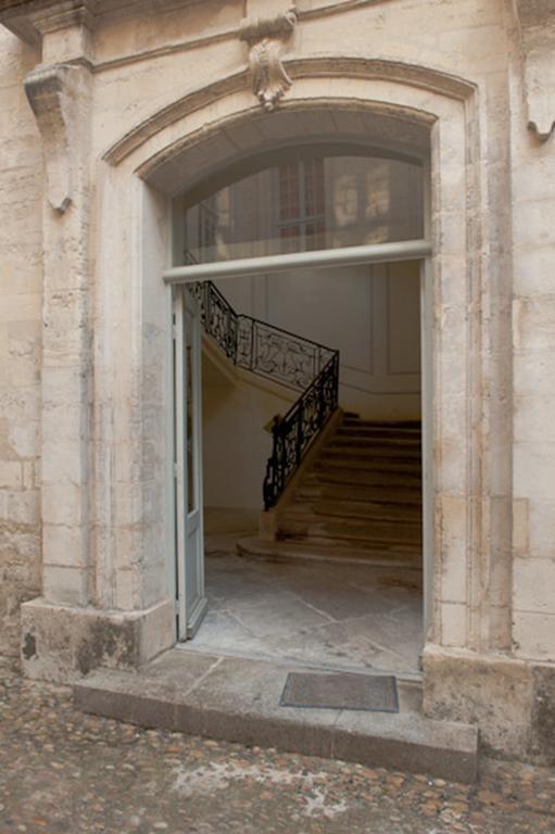 Appartement La Masse Avignon Kültér fotó