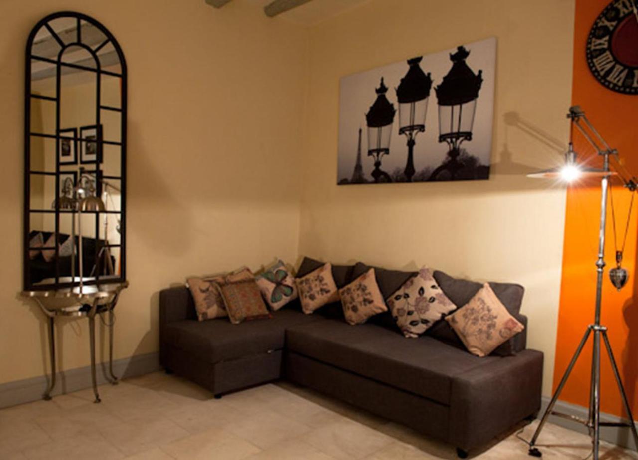 Appartement La Masse Avignon Kültér fotó