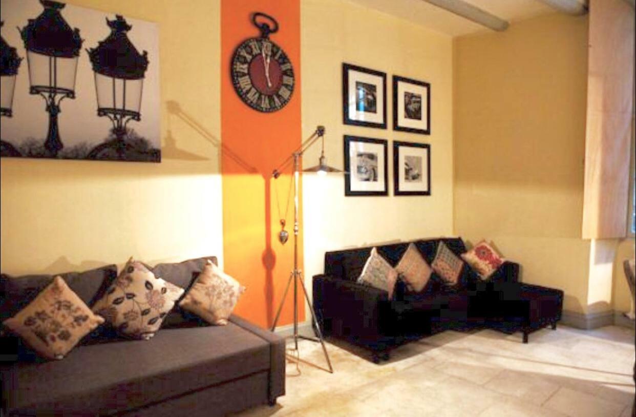 Appartement La Masse Avignon Kültér fotó